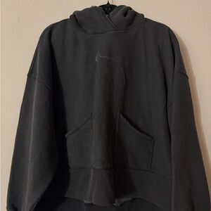 Champion Reverse Weave Vintage Wash Hoodie Sweatshirt